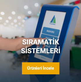 Sıramatik Sistemleri