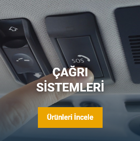 Çağrı Sistemleri