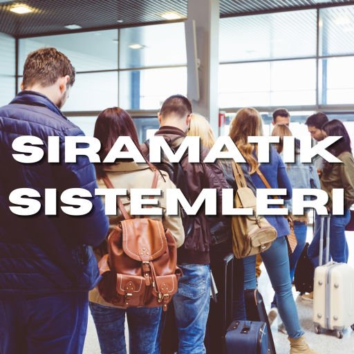 Sıramatik Sistemleri