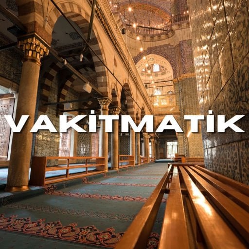 Vakitmatik