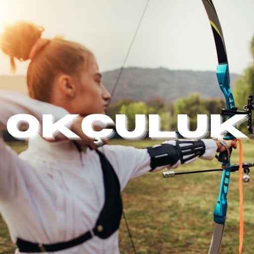 Okçuluk Skorbordu