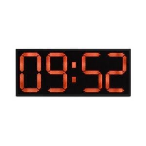 Dijital Saat Derece 43cm