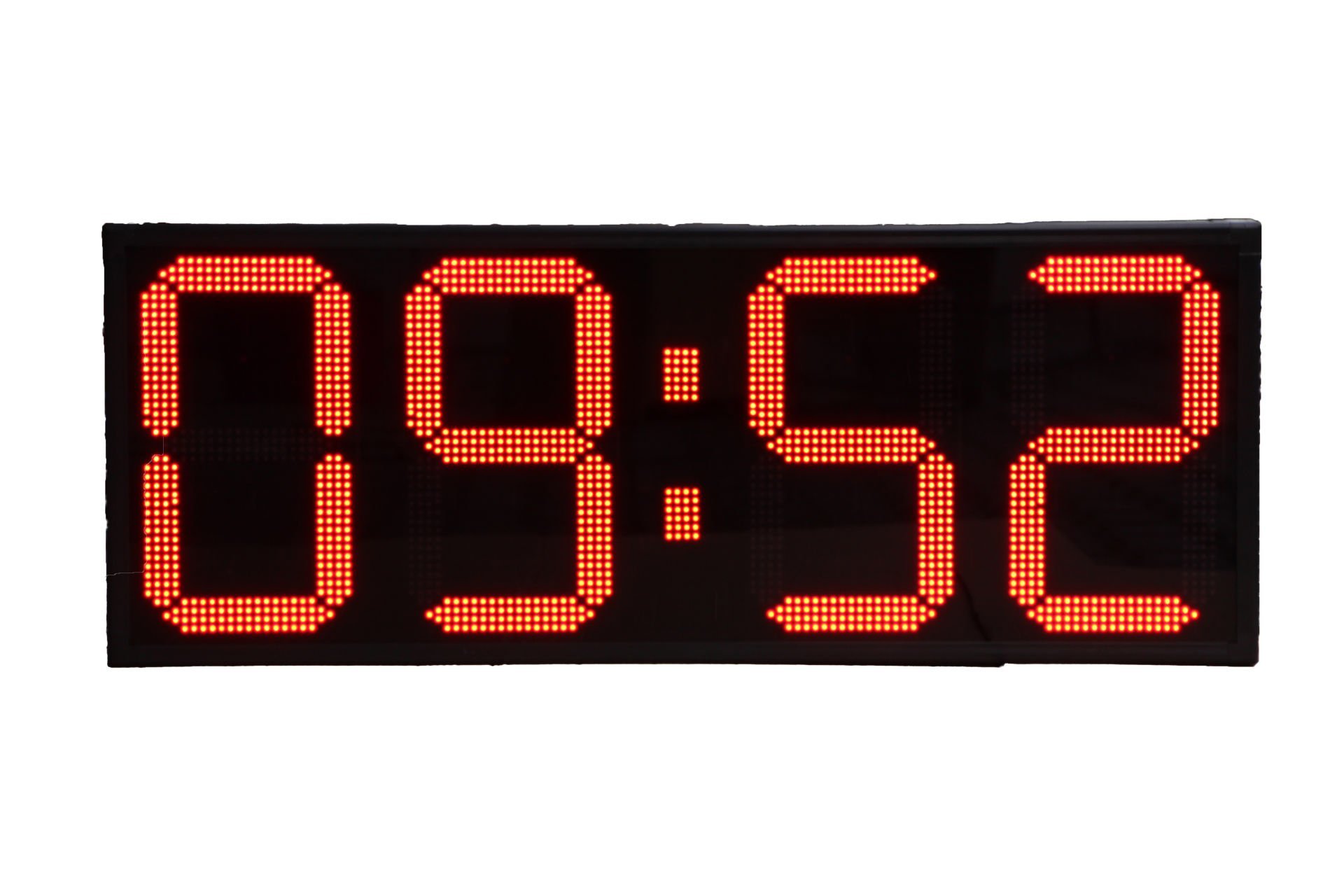 Dijital Saat Derece 43cm