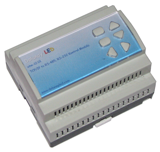 GSM Modül SMS Gönderimi