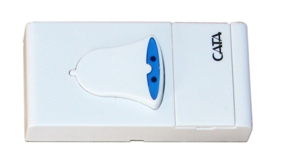 Plaj Şemsiye Çağrı Butonu