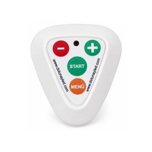 Dijital LED Kronometre 23cm