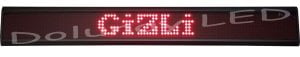 Meşgul Durum Panosu 70cm