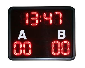 Futbol Skorbord 45cm X 55cm