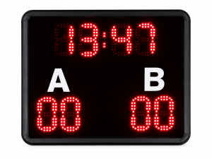 Futbol Skorbord 45cm X 55cm