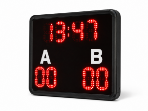 Futbol Skorbord 45cm X 55cm