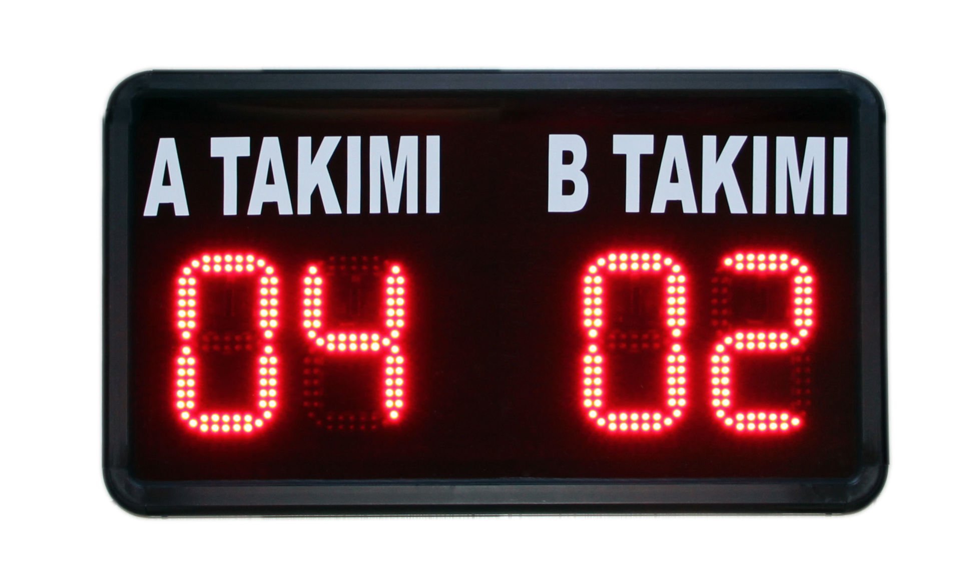 Ekonomik Skorbord 65cm X 35cm