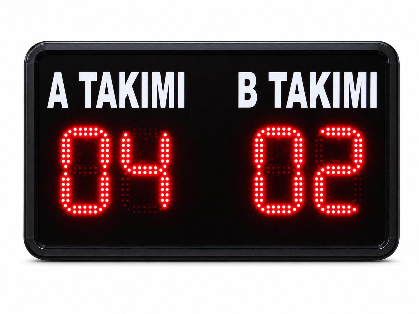Ekonomik Skorbord 65cm X 35cm