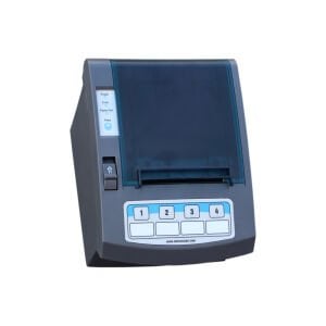 Sıramatik Butonlu Yazıcı Dört Buton
