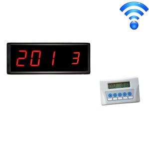 Kablosuz Sıramatik Senkron