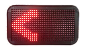 Basketbol Yön Göstergesi