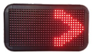 Basketbol Yön Göstergesi