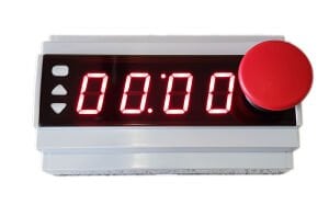 El Yıkama Kronometresi