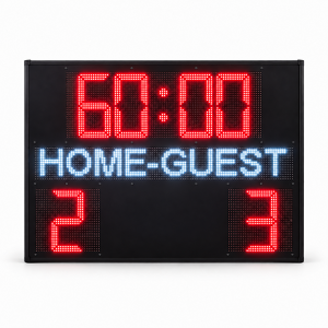 Futbol Skorbordu 100cm X 140cm