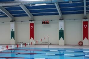 Havuz Suyu Parametreleri 80cm X 120cm