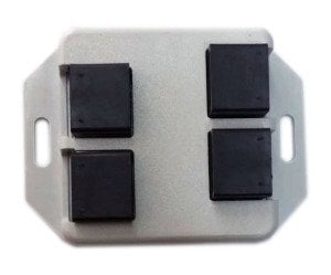 RJ-45 Çoklayıcı