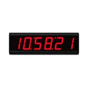 Dijital LED Saat 57mm