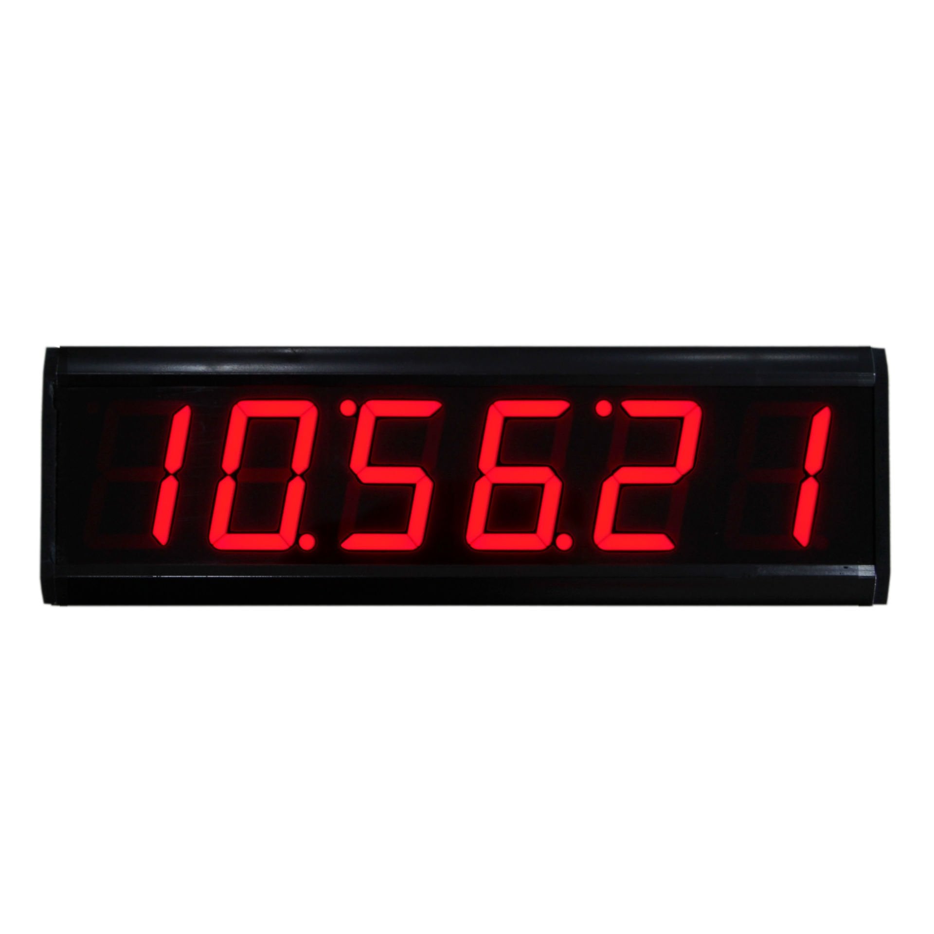 Dijital LED Saat 57mm