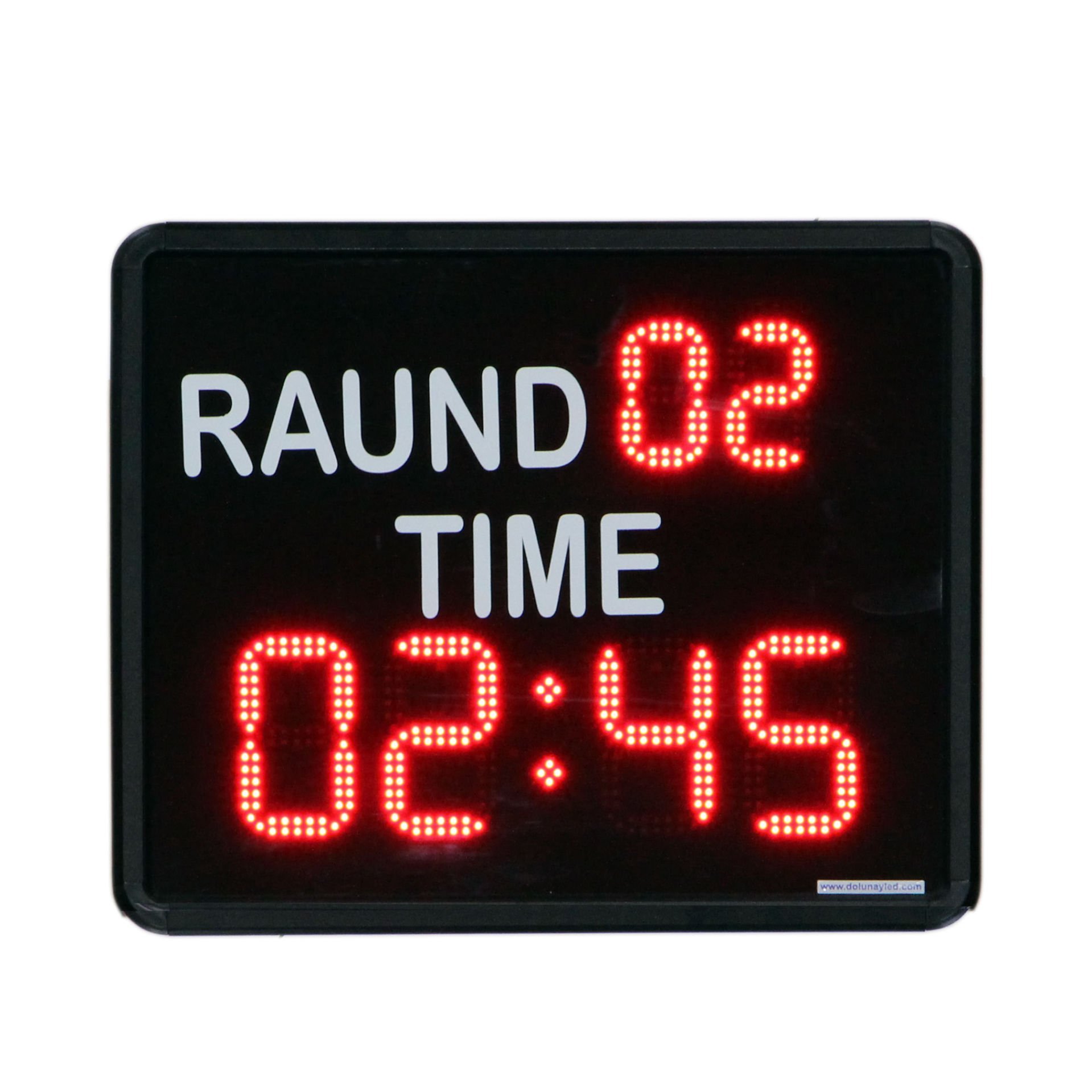 Boks Skorbord 55cm x 65cm