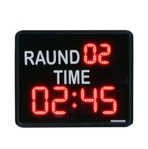 Boks Skorbord 55cm x 65cm