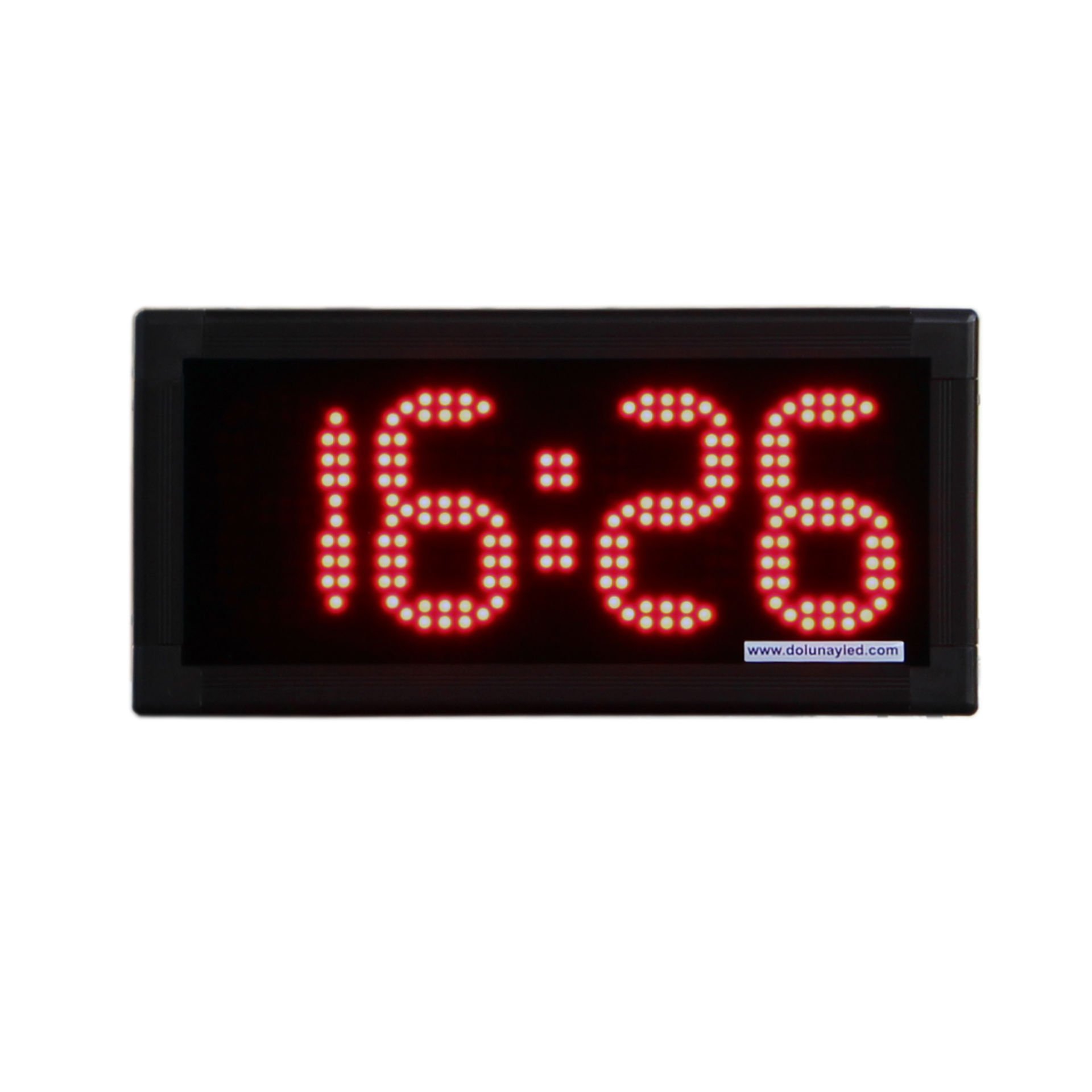 Dijital Saat Termometre 10cm