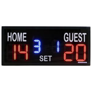 Tenis Skorbord 35cm x 80cm