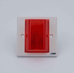 3MK-DPA-R Engelli WC Alarm Seti