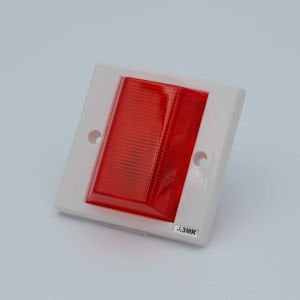 3MK-DPA-R Engelli WC Alarm Seti