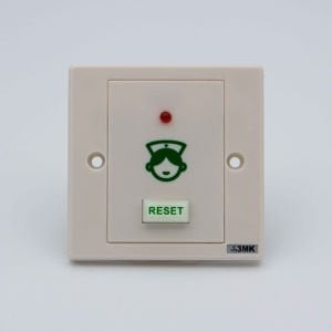 3MK-DPA-R Engelli WC Alarm Seti