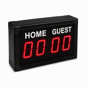 Dijital Masaüstü Skorbord