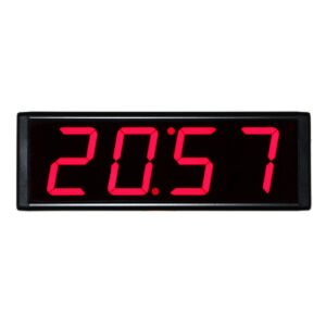Oyun Kronometresi, 10:00’da Durdur, Bedava Yemeği Kap! 101mm