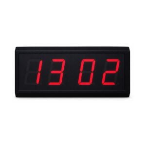 Dijital LED Sayıcı 38mm