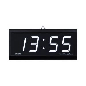 Dijital LED Sayıcı 38mm