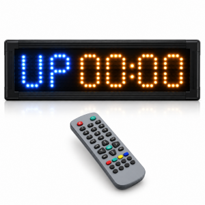 Gym Interval Timer